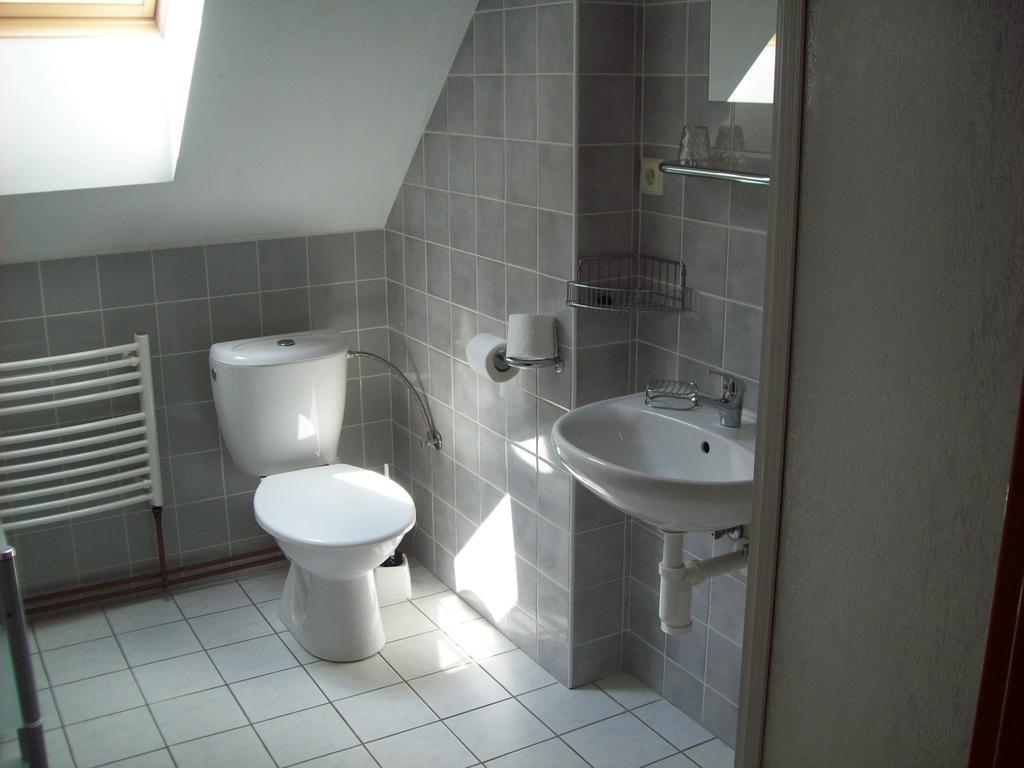 Hotel U Lip Trojanovice Frenštát pod Radhoštěm Szoba fotó