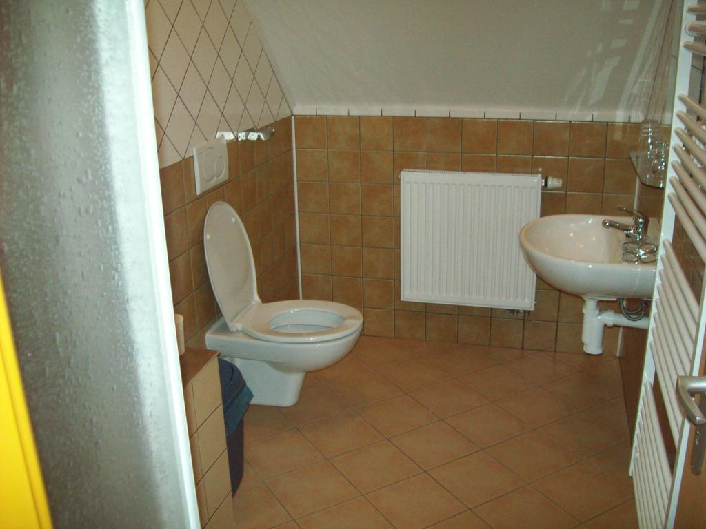 Hotel U Lip Trojanovice Frenštát pod Radhoštěm Szoba fotó