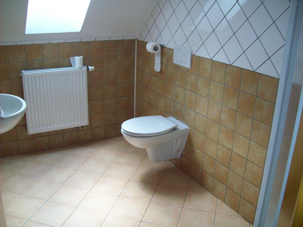 Hotel U Lip Trojanovice Frenštát pod Radhoštěm Szoba fotó