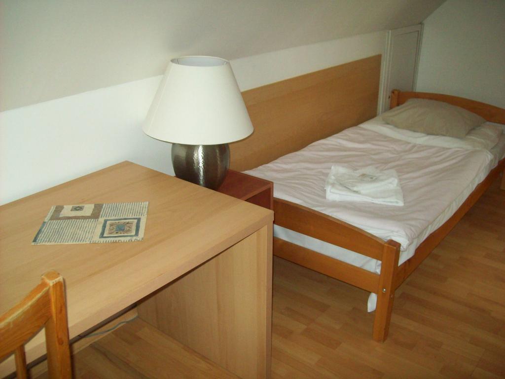 Hotel U Lip Trojanovice Frenštát pod Radhoštěm Szoba fotó