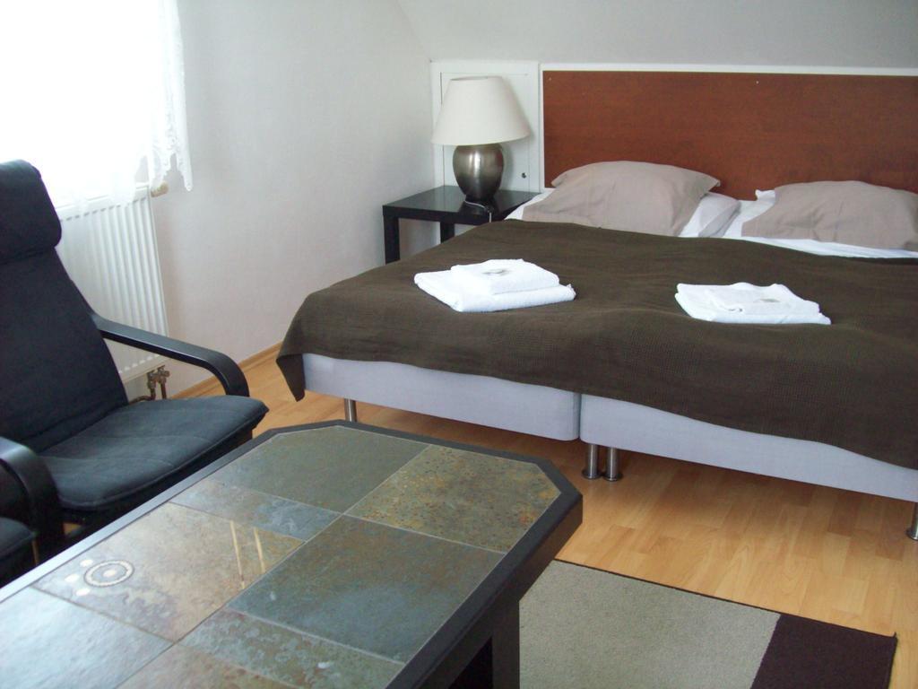 Hotel U Lip Trojanovice Frenštát pod Radhoštěm Szoba fotó