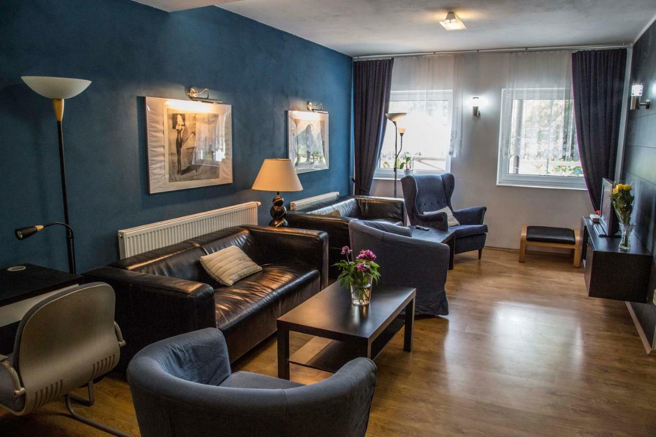 Hotel U Lip Trojanovice Frenštát pod Radhoštěm Kültér fotó